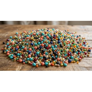 Beads