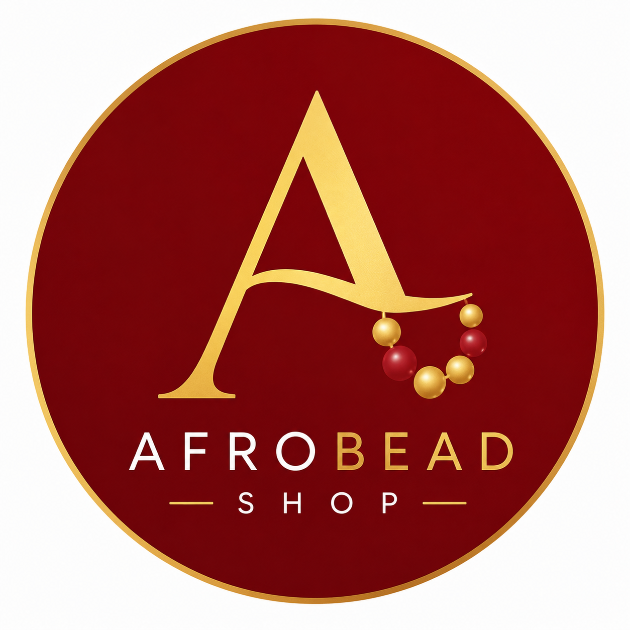 Afro Bead Shop