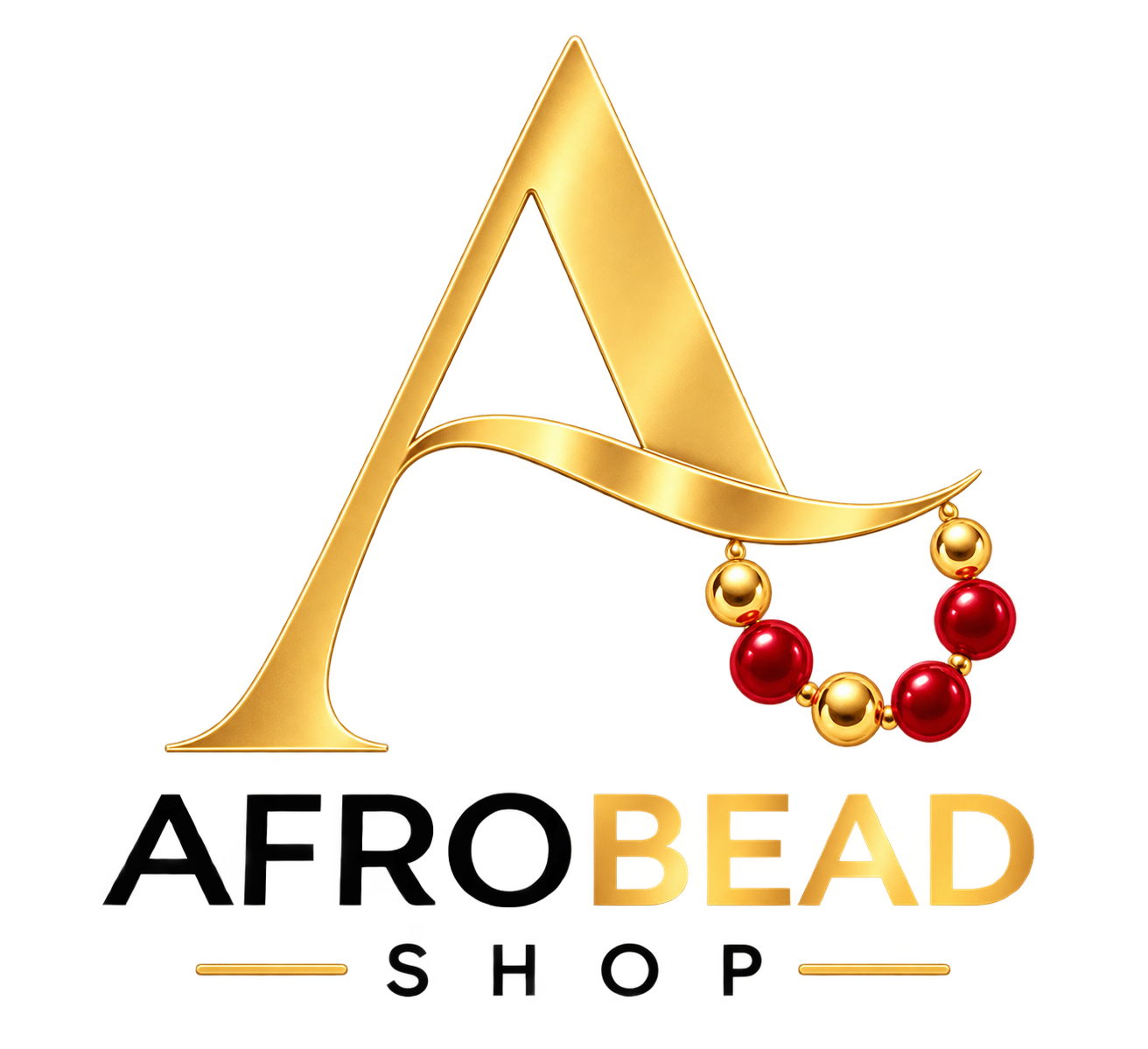 Afrobeadshop